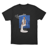 Becky G Encuentros Portrait Unisex T Shirt Black