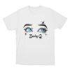 Becky G Eyes Unisex T Shirt White